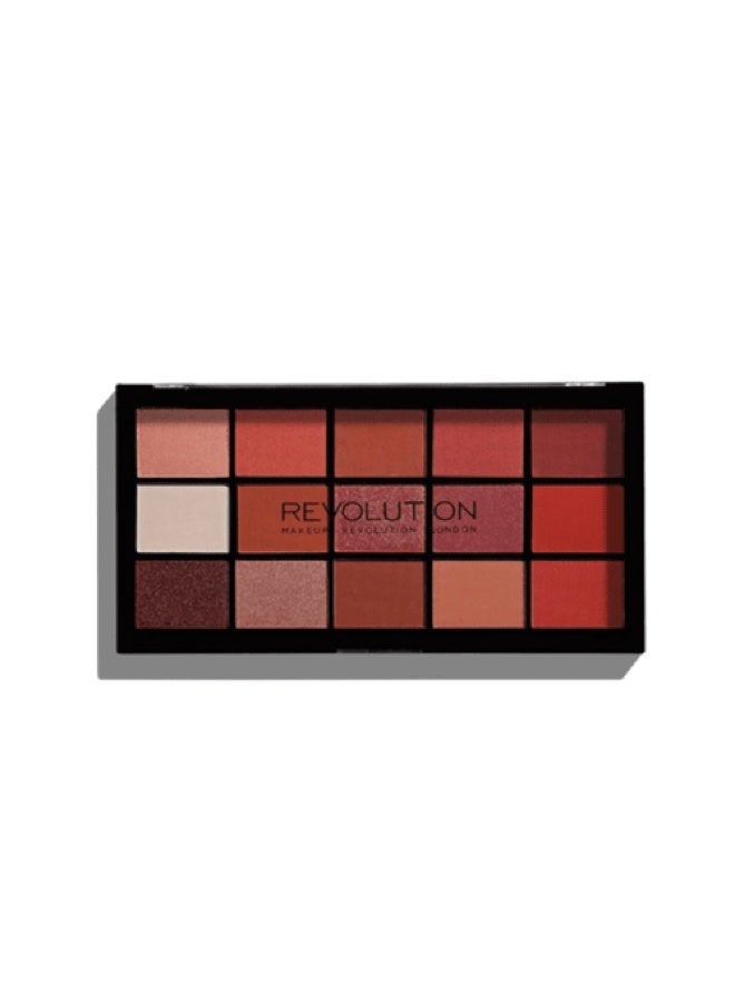 Revolution Re-Loaded Palette - Iconic Fever - Image 3
